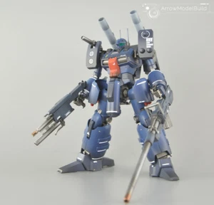 AeroModelBuild Guncannon Detector UC Ver costruito e verniciato RE/100 1/100 model kit - Foto 1 di 9