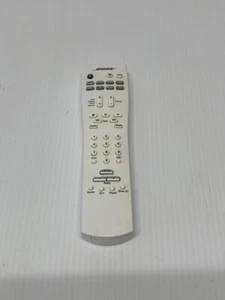 Control remoto Bose Lifestyle RC38S2-27 blanco ENVÍO GRATUITO - Imagen 1 de 6