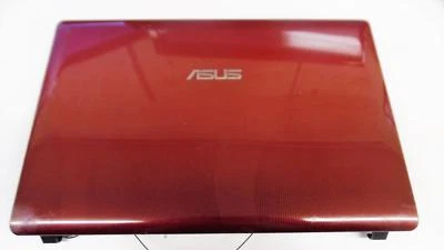 FUNDA LCD SUPERIOR ASUS A53E / CAPÓ / Bisagras / Cables 13N0-KAA0M01 13GN3C6AP010-1 Foto 1 de 4