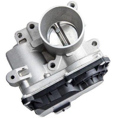 Corps Boitier Papillon for Renault Clio Twingo I Kangoo Modus 1.2 / 1.2 16V - Imagen 1 de 4