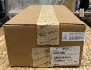 FP-PWR-AC-1000W, CISCO FP-PWR-AC-1000W FIREPOWER 1000W AC POWER SUPPLY *NEW* - Picture 1 of 4