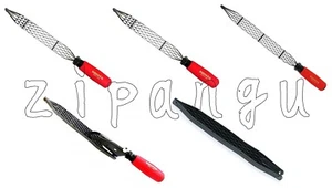 Shinto Saw Rasp Series E1101(SR-10)/E1201/E2101(SR-20)/E3101/E3301 Select 1piece - Picture 1 of 6