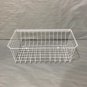 Kenmore Wire Freezer Basket 26.5 x 18.2 x 8.7 in. - Imagen 1 de 3