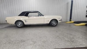 1966 Ford Mustang - Picture 1 of 40