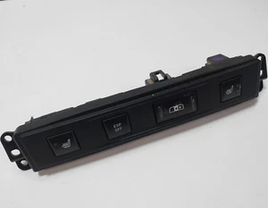 2006-2009 Ram 1500 2500 Heated Seats Rear Glass Windshield ESP Off Switch - Picture 1 of 8