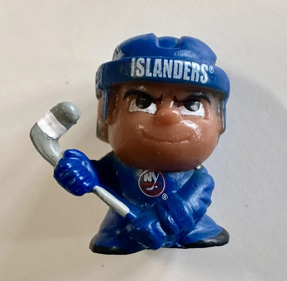 NHL 2025 Teenymates Mathew Barzal New York Islanders - Image 1 of 2