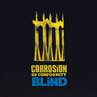 Corrosion Of Conformity Blind Expanded Edition Cd Jewel Case New Sealed