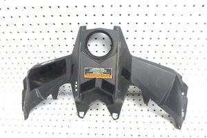 12 2012  POLARIS SWITCHBACK RUSH 600 800 PRO-R FRONT CONSOLE DASH  2634119-070 - Picture 1 of 4