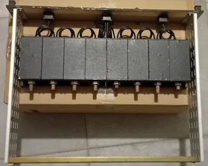 SODIANK VHF DUPLEXER - Zdjęcie 1 z 3