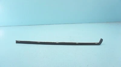 MERCEDES--BENZ R107 380SL 560SL, VENTANA LATERAL DERECHA INTERIOR SELLO METEOROLÓGICO Foto 1 de 4