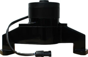 Proform 68230BK Water Pump, Electric, 35 gpm, Aluminum, Black, Chevy, Big Block - Picture 1 of 3