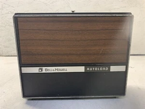 Vintage Bell & Howell 4710 Autoload 8mm & Super 8 Film Projector - Picture 1 of 6