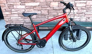 '22 Specialized Turbo Vado 3.0 Alloy E-Hybrid Bike XL Electric Bike - Picture 1 of 17