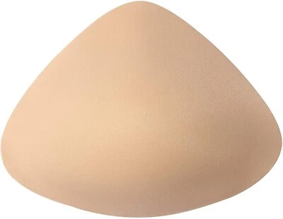 Amoena Slightly Weighted Leisure 132N форма груди - съемная/моющаяся размер 8 - Изображение 1 из 4