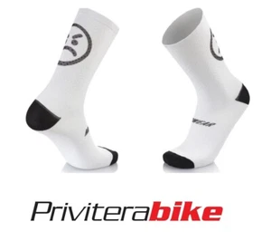 CALZE MB WEAR SMILE EMOTIONS BIANCO H20 - MBSE20 - Imagen 1 de 1
