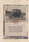 Read The New Baker Electric Catalog Very Carefully Ad 1914