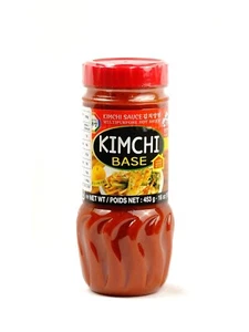 Surasang Wang Korean Kimchi Base Multipurpose Hot Sauce Red Pepper Pickle K-food - Picture 1 of 1