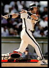 1993 Topps Stadium Club 464 Ken Caminiti Houston Astros Baseball Card