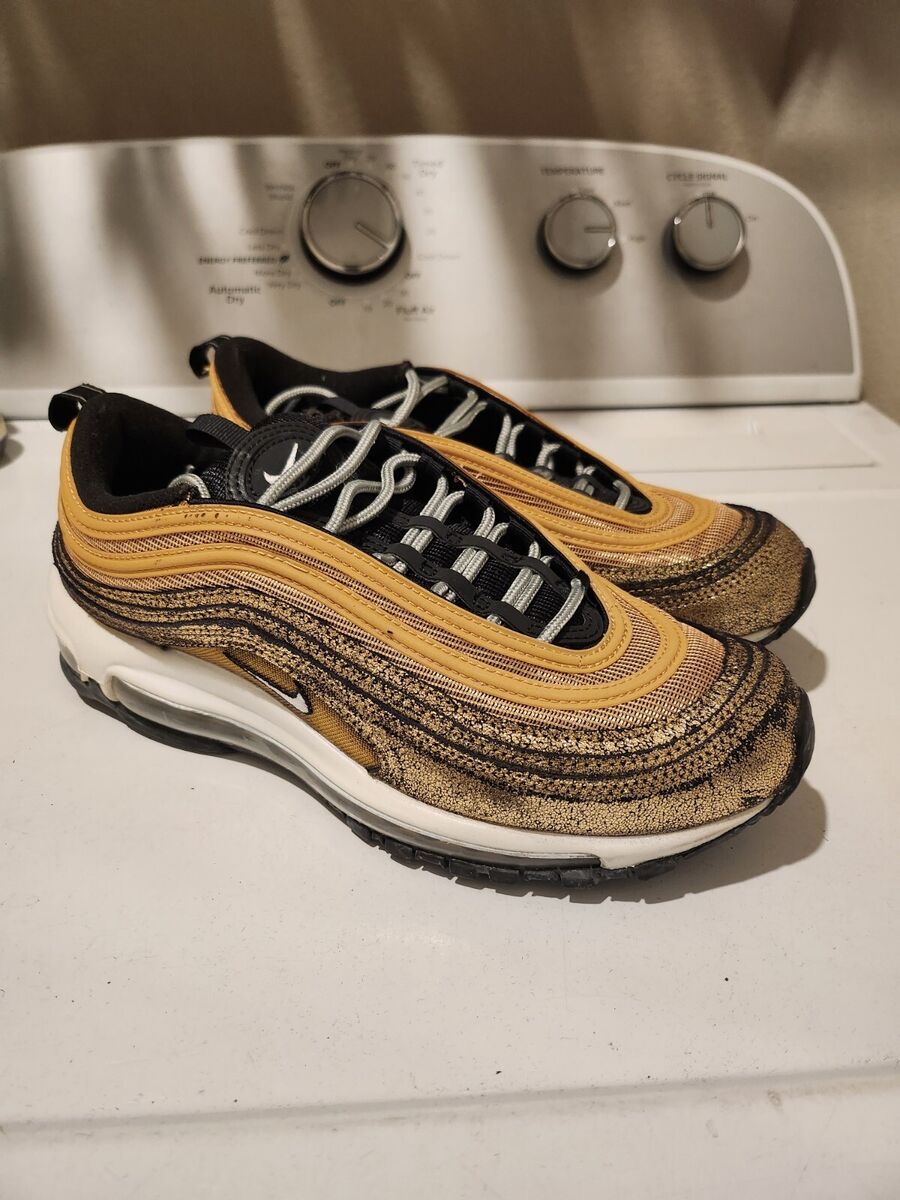 Nike Air Max 97 Golden Gals W for sale | eBay Nike Air Max 97 Golden Gals W for sale | eBay