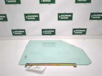99 00 01 02 03 04 Land Rover Discovery 2 porta frontal direita vidro/janela - Imagem 1 de 4