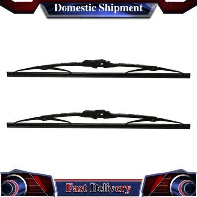 Limpiaparabrisas delantero ANCO 2 para Ford 300 Bronco Cortina Country Sedán Foto 1 de 3