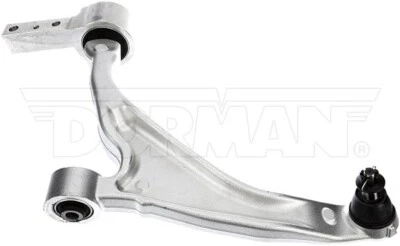 Dorman 526-767 Control Arm fits 2009 -2015 Honda Pilot 51360SZAA02 51360SZAA04 - Image 1 of 4