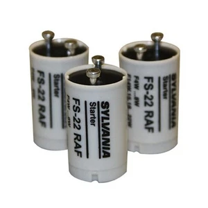 4W - 22W STARTERS UNIVERSAL FLYKILLER ZAPPER INSECTOCUTER FS-22 - Imagen 1 de 10