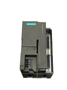 Siemens 6ES7 361-3CA01-0AA0 SIMATIC S7 Module - Picture 1 of 9