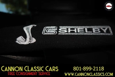 2007 Ford Mustang Shelby GT Shelby GT - Image 1 of 4