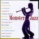 Monster Jazz [US-Import] von Various Artists von not speci... | CD | Zustand gut - Bild 1 von 2