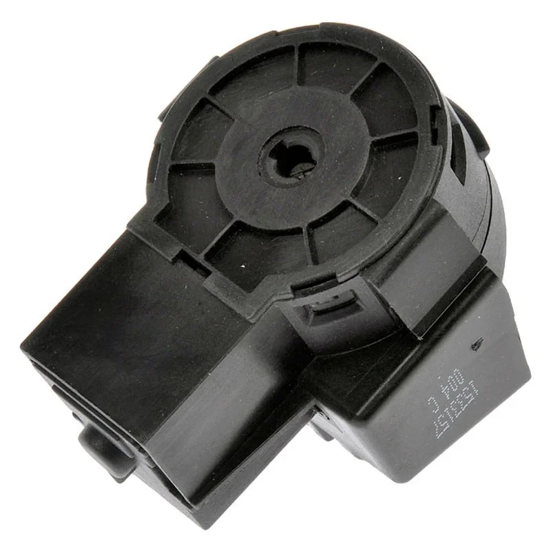 For Ford F-450 Super Duty 2011-2012 Dorman 924-867 Solutions Ignition Switch Foto 1 de 3