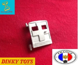 DINKY TOYSPORTE arriére MILITAIRE AMBULANCE REF 820/80F - Foto 1 di 2
