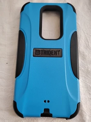 Funda Trident Serie Aegis para Samsung Galaxy Note 3 - Azul Foto 1 de 4