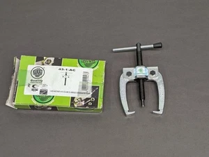 KUKKO 43-1 | 2-jaw small parts puller with force-amplifying, self-centering jaws - Picture 1 of 4