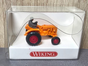 (3042) Wiking 1:87, 8770221 Fahr Schlepper - Bild 1 von 1