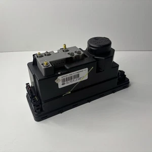 OEM Mercedes-Benz W208 W210 E320 E430 Central Door Vacuum Pump | 2108003048 - Picture 1 of 4