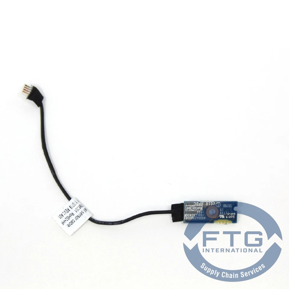 938108-001 PLC-HALL PLACA SENSOR CON CABLE Foto 1 de 4