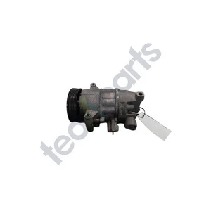 Compressore Aria Condizionata VOLKSWAGEN GOLF B MK7 (5G) Tutti i Modelli 13 14 15 16 17 18 5Q0816803 - Foto 1 di 7