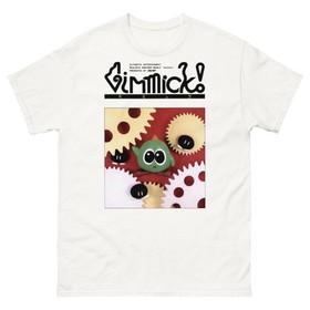 Mr. Gimmick 8 Bit NES Game T-Shirt