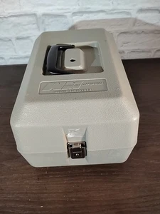 Whip Mix Dental Artikulator NUR Leerkoffer und Schlüssel - Bild 1 von 10