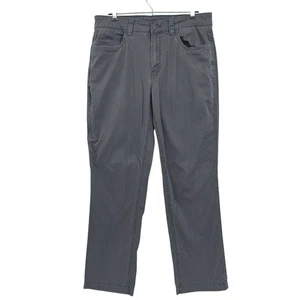 Alpine Design Modern Hiking Pants Mens 32x30  Outdoor Work Gorpcore Stretch - Picture 1 of 5