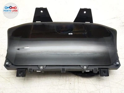 Range Rover Evoque 2020-21 tablero velocímetro instrumento pantalla de información virtual L551 Foto 1 de 4