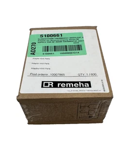 REMEHA S100661 ALIMENTATION THERMOSTAT MODULANT - Imagen 1 de 3