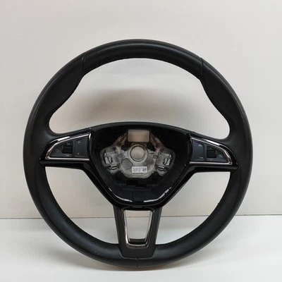 SKODA KAMIQ NW4 Multi-Lenkrad 5E0419091BQ 1,50 Benzin 110 kW 2019 - Bild 1 von 4