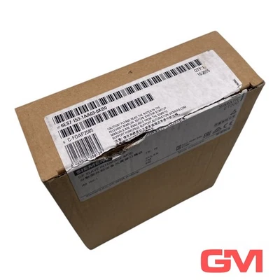 Conexión Siemens 6ES7153-1AA03-0XB0 IM 153-1 Simatic S7-300 E16 - Imagen 1 de 4