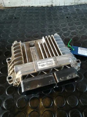 391044X910 centralina motore KIA CARNIVAL GRAND CARNIVAL III 2.9 CRDI 313811 - Immagine 1 di 3