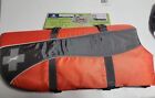 Top Paw Neoprene Life Jacket For Dogs 85-100 Lbs X-Large Outdoor