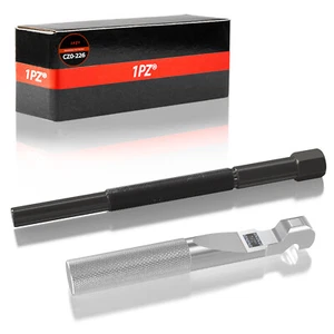 Clutch Belt Change Puller Removal Tools Kits Polaris RZR 800 900 RZR 170 EPS EFI - Picture 1 of 7