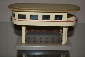 Marklin Germany Postwar Gauge HO/OO Scale 473/6 Toy Model Train Accessory 