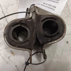 Subaru Legacy Front Sway Bar Bushing Mounting Bracket  2020 2021 2022 2023 2024 - Picture 1 of 12